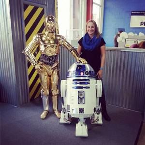 Meet your Posher, Meghan